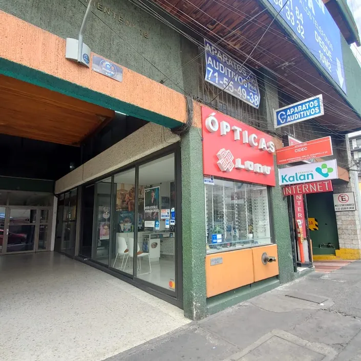 Kalan Farmacia de Alta Especialidad