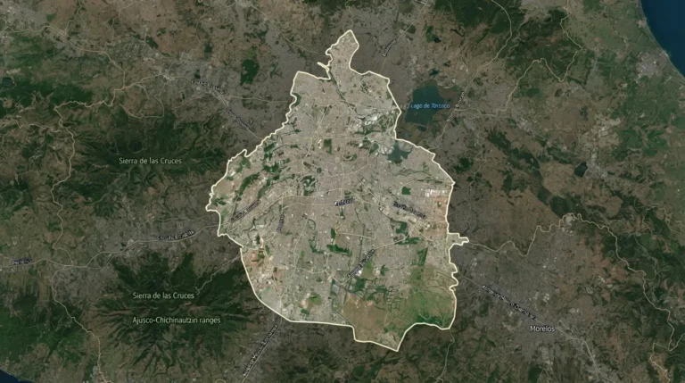 Ciudad de México