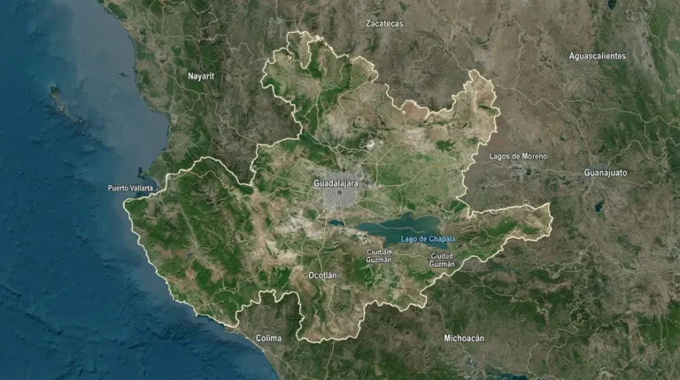 Jalisco