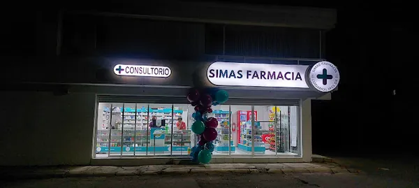 SIMAS Farmacia Independencia-Cientificos