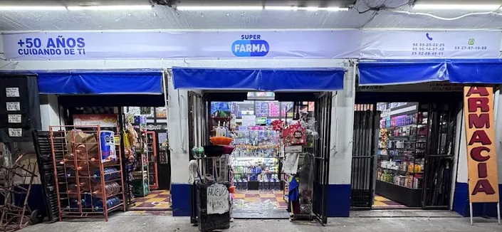 Súper Farma