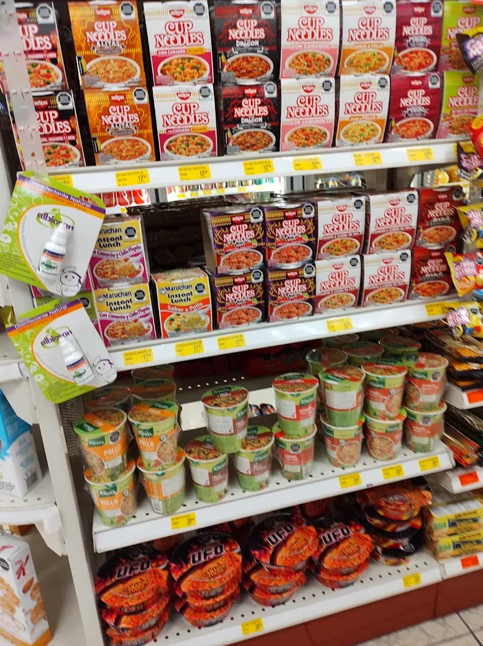 Super Farmacia Guadalajara Tequesquinahuac