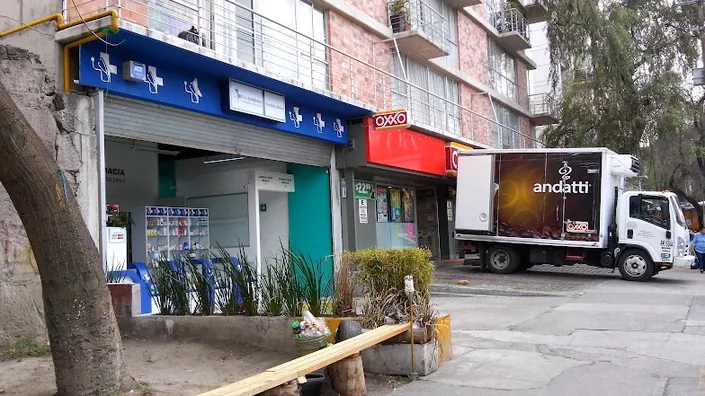 T.U. FARMACIA