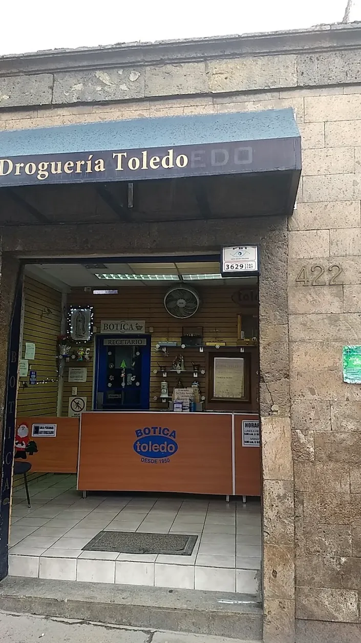 Toledo